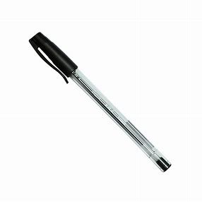 LAPIZ PASTA 1MM FX2 1MM NEGRO