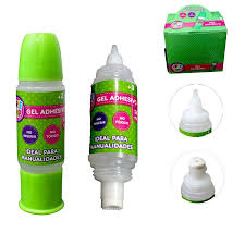 GEL ADHESIVO DOBLE 28ML