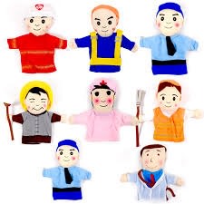 TITERES PROFESIONALES VARIEDADES