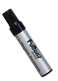 MARCADOR PERMANENTE JUMBO NEGRO