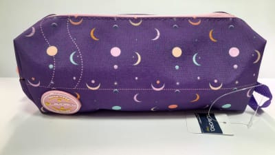 ESTUCHE PRO MUJER DISEÑO LUNA