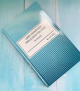 LIBRO ADMINISTRATIVO MANIFOLD 50 HJS.