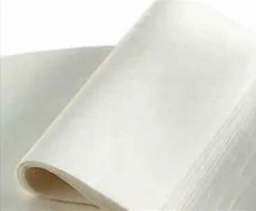 PLIEGO PAPEL MANTEQUILLA