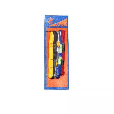 SET HILO DE BORDAR 5 UNIDADES