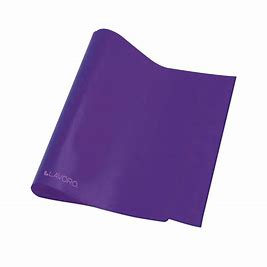 FORRO COLLEGE PVC MORADO
