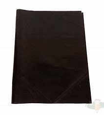 FORRO COLLEGE PVC NEGRO