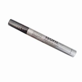 MARCADOR OLEO PERMANENTE PUNTA REDONDA PLATEADO