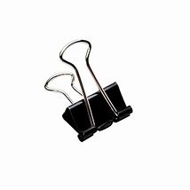 APRETADOR DOBLE CLIP UNIDAD 32MM