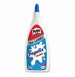 COLA FRIA PRITT PEGAFIX ESCOLAR 225GR