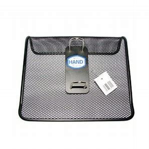 PORTA TACO CALENDARIO REJILLA