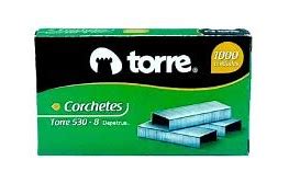 CORCHETES 26/6 1000u