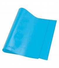 FORRO COLLEGE PVC CELESTE