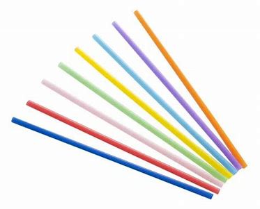 BOMBILLAS PLASTICAS 10 UNIDADES