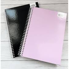 CUADERNO ESPECIAL TRIPLE 150HJS PASTEL 24
