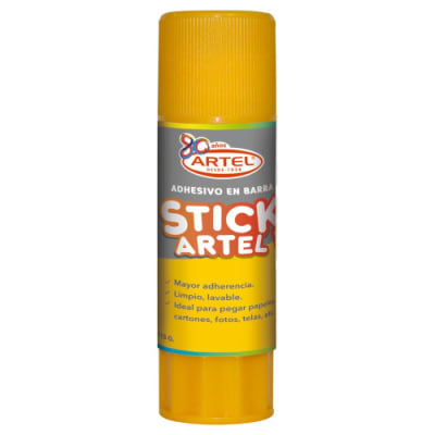 PEGAMENTO EN BARRA 115GR ARTEL
