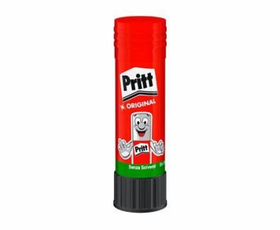PEGAMENTO STICK FIX 20 gr