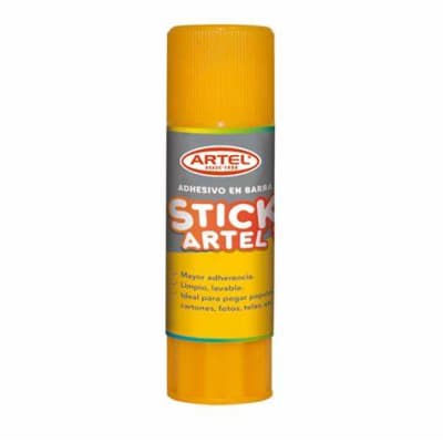 PEGAMENTO EN BARRA 36GR ARTEL