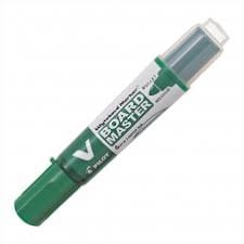MARCADOR PIZARRA V BOARD VERDE
