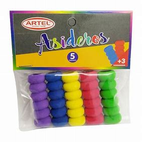 ASIDERO PARA LAPIZ (UNIDAD)