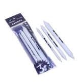 SET PARA DIFUMINAR 3 PCS