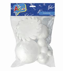 SISTEMA SOLAR PLUMAVIT 10PZS