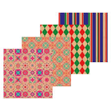 PLIEGO PAPEL KRAFT 80X100CM 60GRMS TODA OCASION DISEÑO