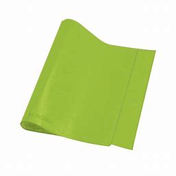 FORRO COLLEGE PVC VERDE CLARO