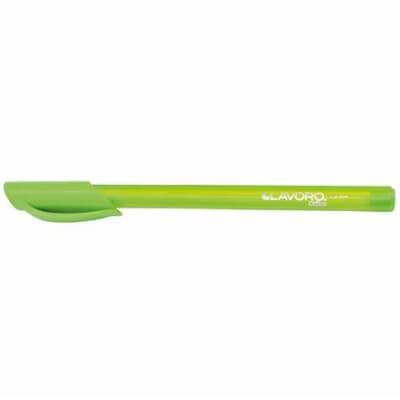 LAPIZ PASTA DE COLORES SURTIDOS 1MM VERDE