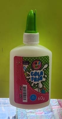 COLA FRIA 60ML