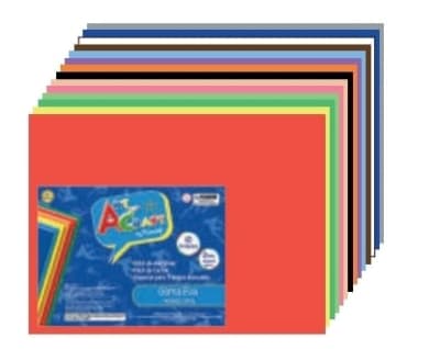 PLIEGO GOMA EVA 40x60cm AZUL