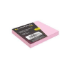 NOTA ADHESIVA 75X75 100HJS ROSADO PASTEL