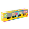 TEMPERA 6 COLORES MAS PUROS