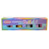 TEMPERA 6 COLORES PASTEL