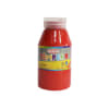 FCO 250ML TEMPERA ROJO