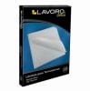 PAQUETE LAMINA PLASTIFICADO OFICIO 100HJS 125MIC