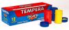 TEMPERA  12 Unid. FRASCO 15cc