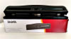 PERFORADORA AJUSTABLE 3 PERFORACIONES HEAVY DUTY PUNCH 3 HOLE