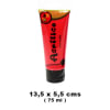 PINTURA ACRILICA 75ML ROJO