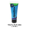 PINTURA ACRILICA 75ML CELESTE