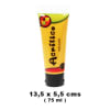 PINTURA ACRILICA 75ML NARANJO