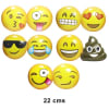 MASCARA EMOJI ECO/360