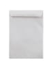 SACO 1/2 OFICIO BLANCO 19x26,5cm