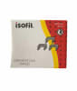 CORCHETES CAJA DE 1000 UDS 23/8