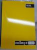 CUAD.ROSS COLLEGE LISO 80 HJ 7mm
