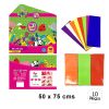 ESTUCHE PAPEL VOLANTIN X 10