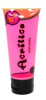 PINTURA ACRILICA 75ML NEON ROSA