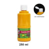 TEMPERA AMARILLO ORO 250ML