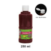 TEMPERA FCO. 250ML CAFE