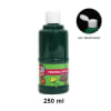 TEMPERA FCO. 250ML VERDE