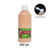 TEMPERA FCO. 250ML CREMA PIEL